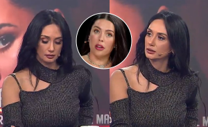 Pamela Díaz se desmarcó de Daniela Aránguiz por tema Jorge Valdivia: “No estoy de acuerdo”