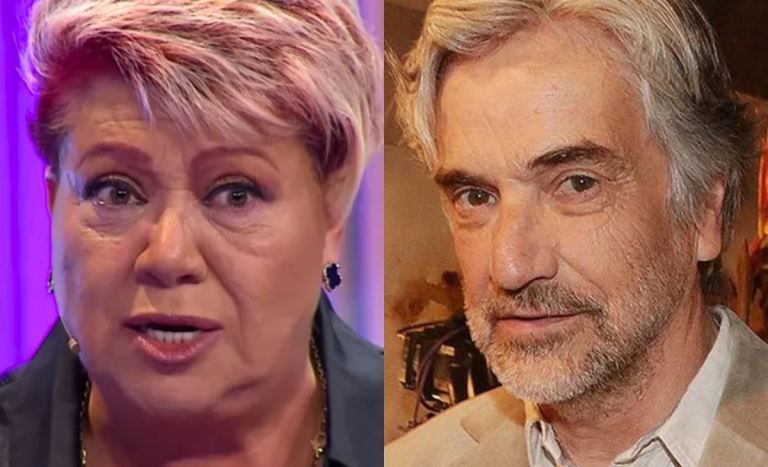 Paty Maldonado acusó a Pancho Reyes de quedarse con recursos públicos: Teatro a Mil respondió
