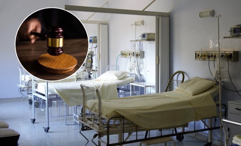 Perdieron a su bebé en el parto en Talcahuano: Justicia ordenó millonaria indemnización a padres