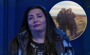 Pincoya habló de su padre exonerado en dictadura: “No bajó los brazos y le quitaron todo”