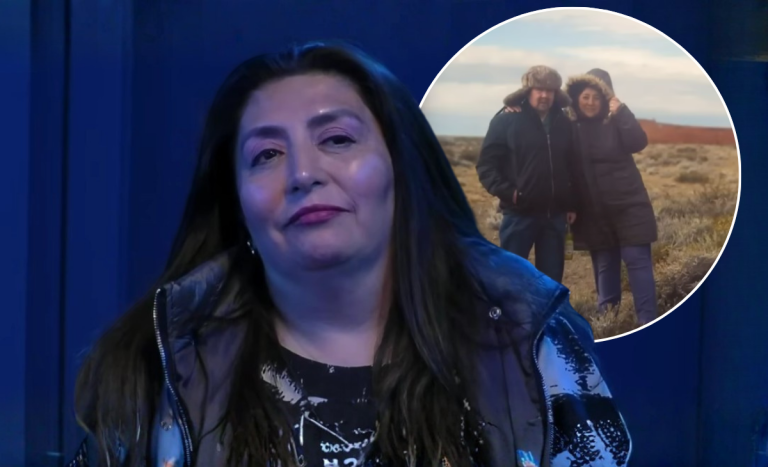 Pincoya habló de su padre exonerado en dictadura: “No bajó los brazos y le quitaron todo”