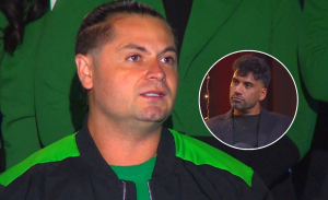 Princeso lanzó teoría sobre renuncia de Felipe Contreras de Vecinos al Límite Se tenían ganas