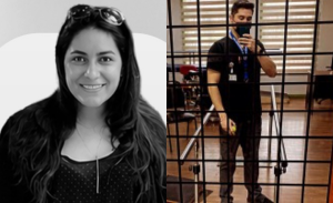 Quién era Patricia Ojeda, la trabajadora social de Temuco que murió en manos de su expareja