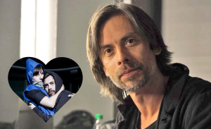 ¿Quién es la actriz que le robó el corazón a Néstor Cantillana hace más de veinte años?