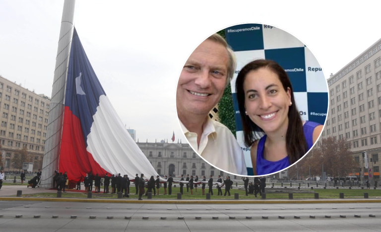 Revelan que jefa de gabinete de Kast recibió subsidio de clase media teniendo millonario patrimonio