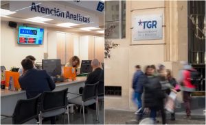 SII y TGR anuncian nueva política de condonación de intereses y multas por deudas tributarias