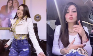 Sabrina Durán Montero,