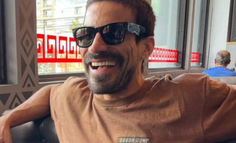 Seba Ramírez despejó dudas sobre su llegada a Fiebre de Baile: 