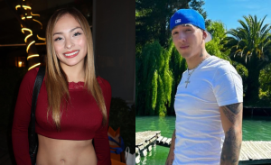 “Me trataban de interesada”: Skarleth Labra recordó la polémica que marcó su relación con Pailita