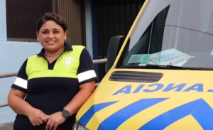 “No se olvidará nunca“: quién era Susana Puchi, enfermera que murió en trágico accidente en Coronel