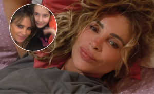 Te elegiría una y un millón de veces el emotivo mensaje de Eva Gómez a su hija por sus 19 años