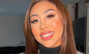 Te podría demandar Naya Fácil recibió advertencia tras exponer a supuesta mamá de Angie Jibaja