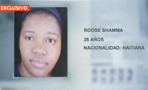 Esposo de mujer vinculada a traslado de niños haitianos dio su testimonio: "Le pidieron traerlos"