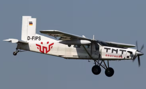 Trágico vuelo en Francia 11 personas mueren tras caída de avioneta