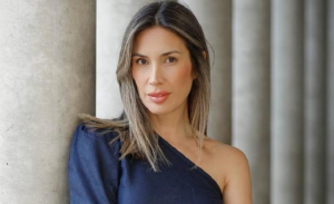 Vanesa Borghi celebró su cumpleaños e importante hito de su hija Alma: 