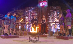 Volverías con tu Ex 2 definió a su primer eliminado