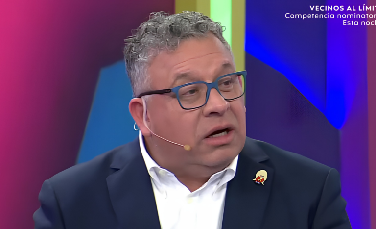Willy Sabor relató angustia tras sufrir violento robo: “Esta gente me está persiguiendo”