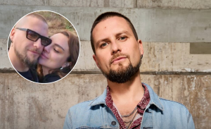 Pareja de Jean-Philippe Cretton protagonizó violento accidente automovilístico: 