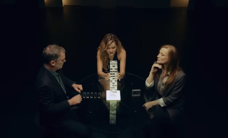 Emblemático actor de 'Romané' se suma al elenco de 'Prohibida Obsesión', la nueva nocturna de Mega