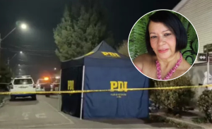 Quién era la mujer asesinada en Maipú cuando volvía de clase de zumba: profesora le dedicó mensaje