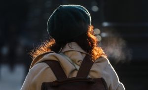 Con temperaturas bajo cero: emiten advertencia por heladas para este jueves en 5 regiones del centro