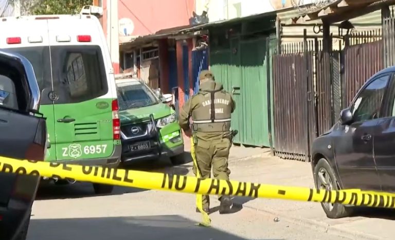 Revelan detalles tras la brutal agresión a niña de 4 años que quedó en riesgo vital en Melipilla