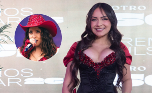 Alanys Lagos y éxito en las rancheras de María José Quintanilla: 
