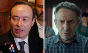 Alex Matute rechazó declaraciones de Alfredo Castro y lanzó fuerte llamado a productora por serie