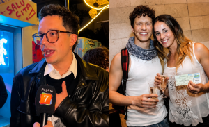 Alonso Quintero analiza fenómeno en redes sociales que generó su supuesto romance con Mara Sedini