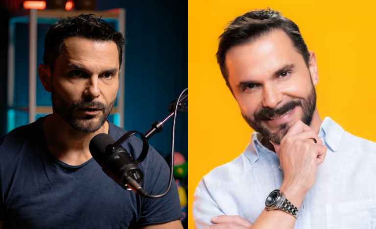 Álvaro Ballero se arrepiente de versión expuesta en ¿Volverías con tu ex? 2: 