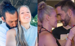 Aseguran que expareja de Ludmila entraría a Volverías con tu ex? 2 tras salida de Álvaro Ballero