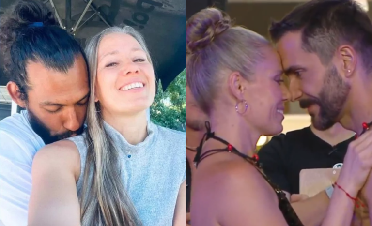 Aseguran que expareja de Ludmila entraría a Volverías con tu ex? 2 tras salida de Álvaro Ballero