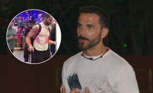 Revelan motivo de la salida de Álvaro Ballero de Volverías con tu ex? 2: habría quedado 