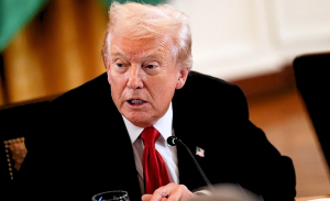 Trump amenaza con la guerra en Medio Oriente tras nuevos ataques: 