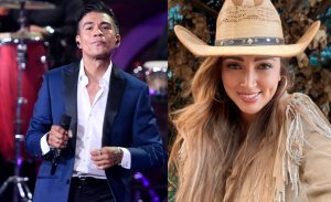 La respuesta de Américo a pregunta sobre dichos de Rancherita y 