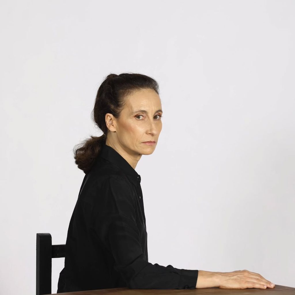Amparo Noguera tras ser apuntada como responsable de funa al ministro Undurraga: "Es delirante"