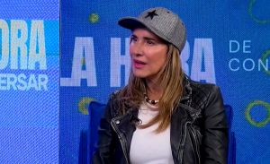 La opinión de Angélica Castro sobre la nueva relación de pareja de Cristián de la Fuente