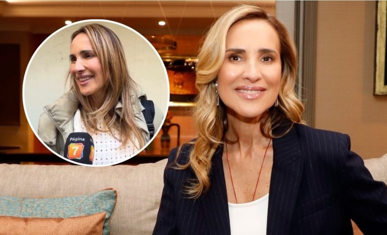 Angélica Castro estrena canal de YouTube con 