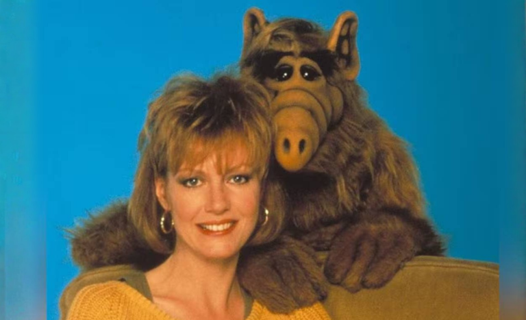 Muere Anne Schedeen, recordada actriz que interpretó a Kate Tanner en 