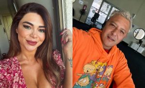 Antonella Ríos se sinceró y detalló qué sacó en limpio sobre su polémica con Sergio Rojas