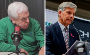 Antonio Neme detalló el origen de su enemistad con Harold Mayne-Nicholls: 