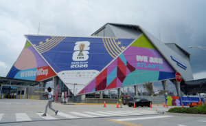 El árbitro chileno que estará presente en el primer partido del Mundial 2026