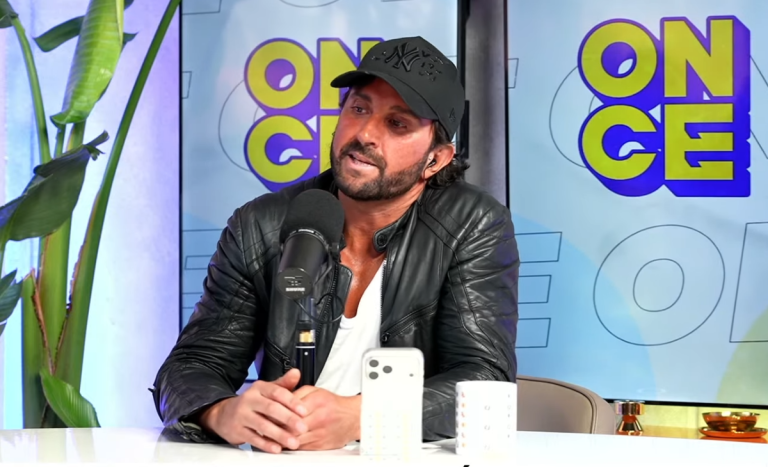Arturo Longton confesó que sufrió profunda depresión tras Tierra Brava: 
