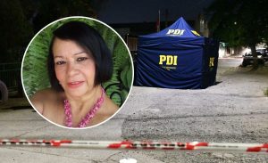 Aesinato de mujer en Maipú: agresor había dejado internación por otro homicidio apenas un día antes