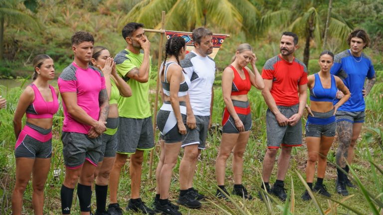 Nominaciones y salvación: así serán las competencias en 'Volverías con tu ex? 2'