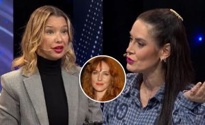 El audio de Cata Pulido que detonó duro round entre Adriana Barrientos y Claudia Schmitd