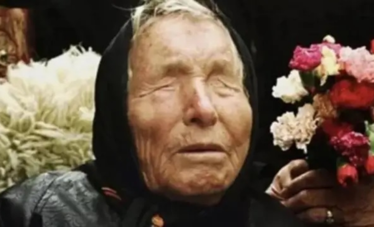 La profecía de Baba Vanga para el Mundial 2026 que se viralizó en internet a días del evento