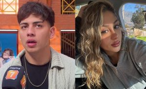 ¿Quedó algo pendiente? La honesta declaración de Bimza sobre su vínculo con Trini Neira
