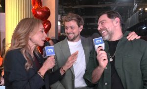 La inesperada broma de Neme sobre Camilo Huerta que hizo reaccionar a Karen: "Mejor te saco de ahí"