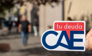 Corte ratifica que cobros y embargos de la TGR por el CAE son legales